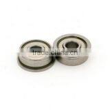 High Quality F608zz Ball Bearing Flanged 22 Flanged Ball Bearing F608zz Flanged Bearings thumbnail-3