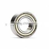 High Quality Low Noise Deep Groove Ball Bearing 6006zz/2RS 30x55x13mm For Motor Cycle thumbnail-2
