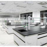 Certificated by & SGS & TUV School Science Lab Furniture