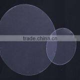 Lightweight Plastic Transparent Board With Irregular Shapes thumbnail-5