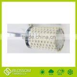 High Quality New Invention Standard Size Manual Fold Wedding Umbrella thumbnail-2