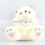 16"PLUSH BEAR
