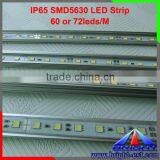 Hign Quality 5630 LED Rigid Strip,5630 SMD LED Rigid Strip, High Power LED Rigid Strip