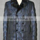 Men Down Jacket 2016 New Designed Coat Outerwear thumbnail-1