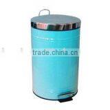 Trash Can Garbage Bin Dust Bin Waste Bin Ash Bin Epoxy Garbage Can