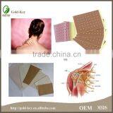 Pure Chinese Herbs Capsicum Plaster thumbnail-1