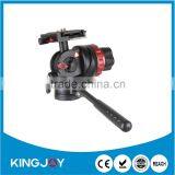 Selling Video Fluid Tripod Multi-functional Head, Camera Shooting Head VT-3520 thumbnail-2