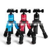 Wholesale Colorful Stable Tabletop Tripod thumbnail-6