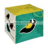 Cubic Cat Playing Toy thumbnail-4