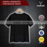 Top Quality 100% Cotton Floral Printed for Wholesale t Shirt Printing thumbnail-3