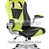 The newst design Racing chair from ANJI XINRENJIE Professional office chair factory