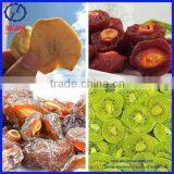 Factory Supply Stainless Steel Food Belt Dryer With CE thumbnail-6