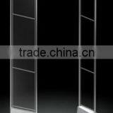 LED and Sound Alarming EAS Antenna