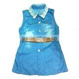 Girl's Garments, Children's Garments,gril'sdress thumbnail-1