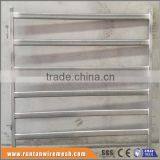 Trade Assurance Round Oval or Square Pipe Steel Used Horse Corral Panels