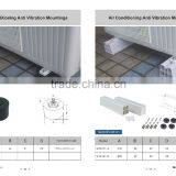 2016 Floor Bracket Factory Offering Directly