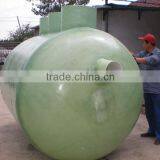 Waste Water Treatment Equipment/Glass Fiber Reinforced Plastic Septic Tanks thumbnail-2