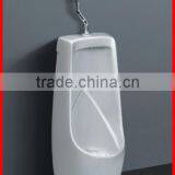 Sanitary Ware Bathroom Ceramic White Floor Standing Urinal for Sales X-1820 thumbnail-1