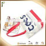Customized Canvas Diapers Bag,wholesale Diapers Bag, Canvas Diapers Bag Promotion thumbnail-5