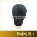 2016 Alibaba Express High Quality Mannequin Head Hair Extension Practice Training Tool hair mannequin head