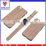 Stainless Steel Integrated Watch Band With Phone Case thumbnail-6