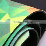 2016 Hot Sale Combo Yoga Mat, Digital Printed Yoga Mat,bonus Strap thumbnail-3