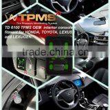 OEM ODM Your TPMS thumbnail-2