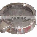 China Good Quaity Food Industry Vibrator Screen thumbnail-2