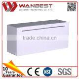 China good supplier best belling portable under counter wash basin