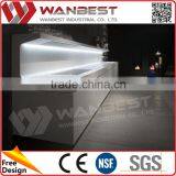 Complete Commercial Kitchen Contemporary Kitchen Cabinets thumbnail-3