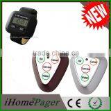 Waterproof Can Customized Logo Wireless Emergency Calling System thumbnail-1