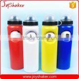 Customized Logo Plastic Drinking Bottle With Ball BPA Free,No Leaks,25Oz.Capacity thumbnail-5