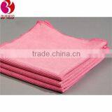 Manufacture High Quality Microfiber Window Cleaning Cloth Hand Towels thumbnail-3