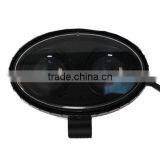 12V 5" x 3" LED Safety Lamps Led Blue Forklift Lights LED Material Handling Safety Light