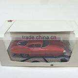 1:43 Mini Metal Model Car thumbnail-2