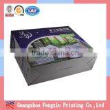 Paper Baby Blanket Packaging Box thumbnail-2