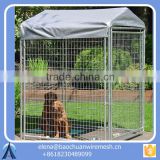 Animal Safety kennels/ Metal Welded Dog kennels