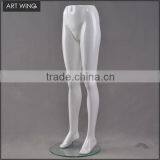 Black Realistic Female Torso Arms Mannequins Lower Body Sale thumbnail-6