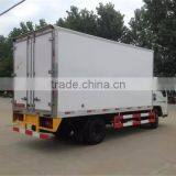 FOTON 2ton Small Freezer Truck thumbnail-4