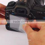 Optical GLASS LCD Screen Protector Dust Absorber Film for FujiFilm XT1 Fuji Camera for All Camera thumbnail-2