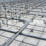 Wholesale High Quality Hrb400 Hrb500 Astm615 Bs4449 B500b Rebar Steel thumbnail-6