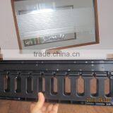 ABS Plastic Cable Management thumbnail-3