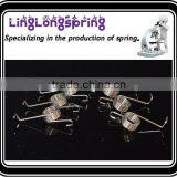 Standard Sprial Torsion Spring Free Sample thumbnail-1