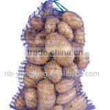 Single Raschel Bags in Grid Mesh Type of Bags