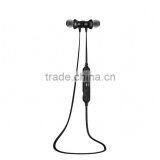 Hot Sell Sport Wireless Earphone Bluetooth Headset Auriculares Ecouteur for IPhone 6 Phone Earphone thumbnail-2