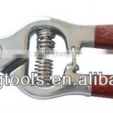 Stainless Steel Pruning Shear