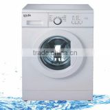 2015 New style front loading washing machine 6/7kg