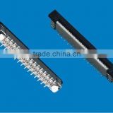 0.5mm Pitch right angle SMD FPC Connector
