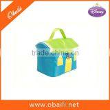 House Shape Insulated Cooler Bag thumbnail-1