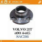 Europe Truck Flange 4holes thumbnail-1